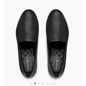 Birdies - The Starling Loafer / Jet Black size 8.5 (SOLD OUT ONLINE)